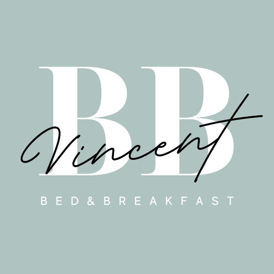 B&B Bij Vincent Nieuw-Amsterdam Eksteriør bilde